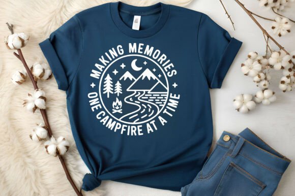 Memories in the Wild