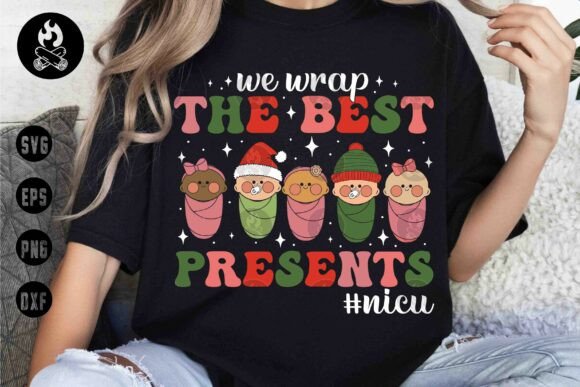Nicu Best Presents SVG PNG Graphics for T-Shirt Designs